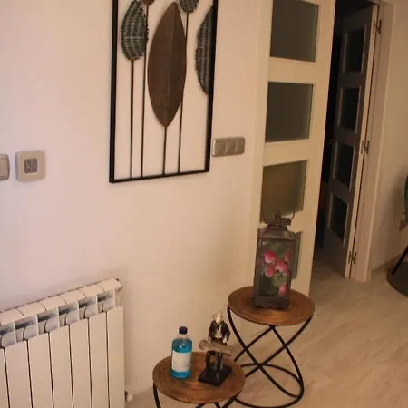 بيت للعطل Casa A Bolerina 2