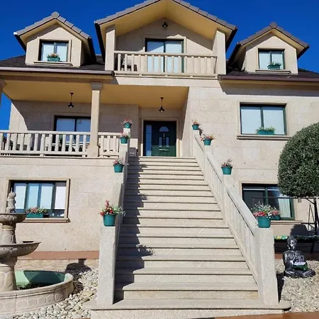 Casa A Bolerina 2 بيت للعطل