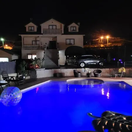 Casa A Bolerina 2 بيت للعطل *