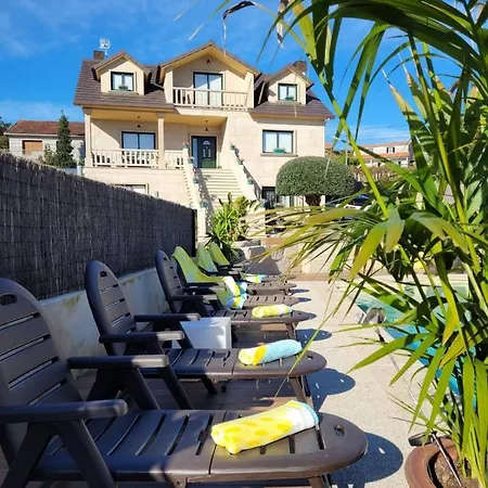 Casa A Bolerina 2 بيت للعطل كومبارو