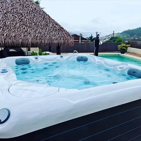 Casa A Bolerina 2 بيت للعطل