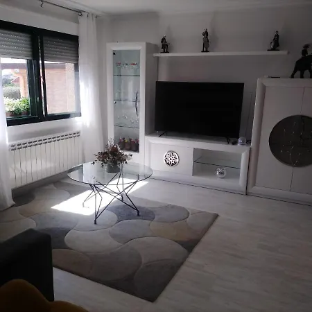 بيت للعطل Casa A Bolerina 2 *