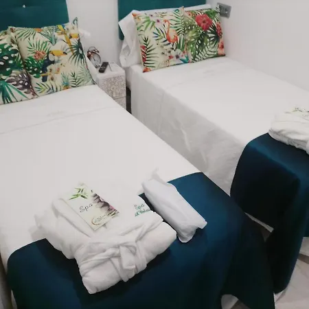 Casa A Bolerina 2 بيت للعطل كومبارو