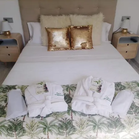 Casa A Bolerina 2 كومبارو