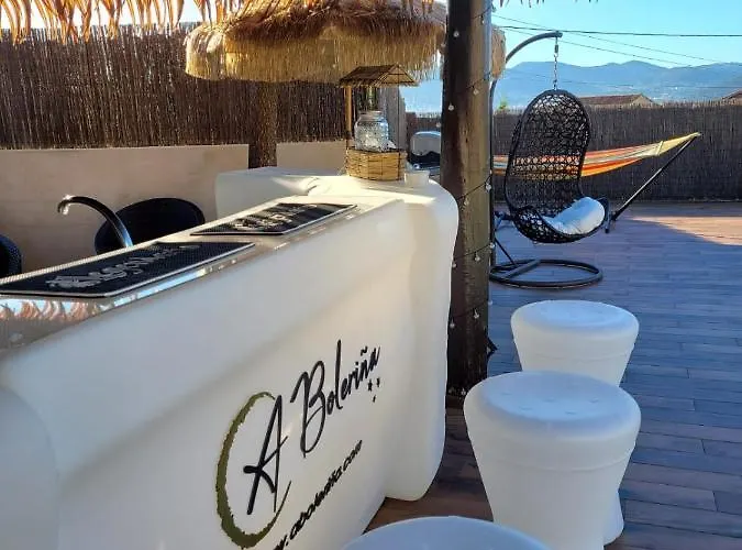 Casa A Bolerina 2 Combarro