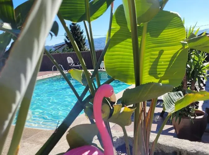 Casa A Bolerina 2 * Combarro