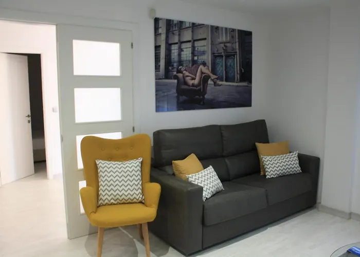 Casa A Bolerina 2 * Combarro