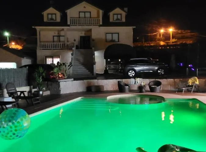 Tatil Evi Casa A Bolerina 2