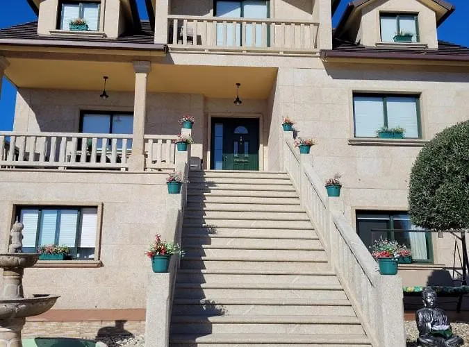 Casa A Bolerina 2 Tatil Evi