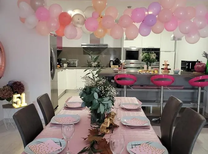 Tatil Evi Casa A Bolerina 2