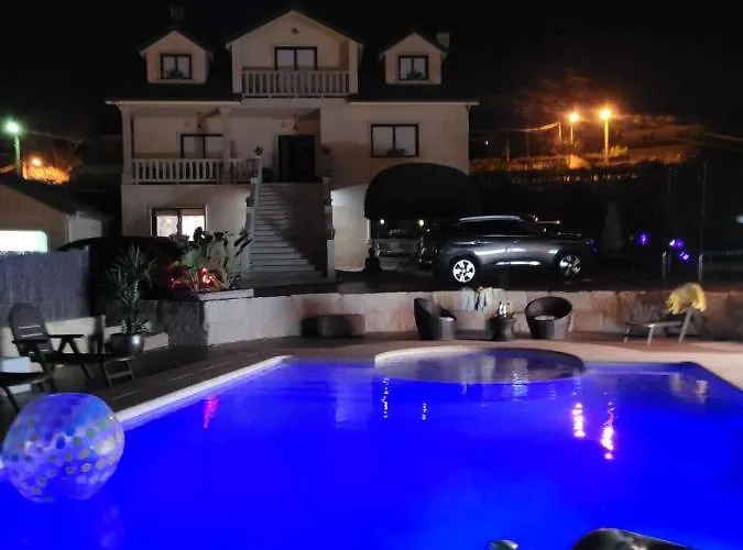 Casa A Bolerina 2 Tatil Evi *