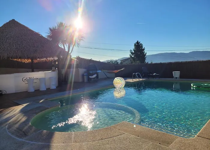 Casa A Bolerina 2 Combarro