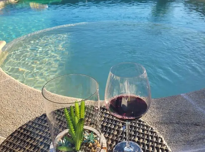 Casa A Bolerina 2 Tatil Evi *