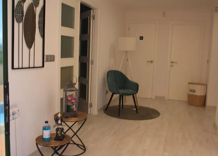 Casa A Bolerina 2 Combarro