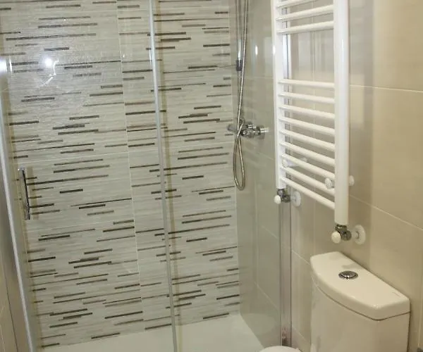 Casa A Bolerina 2 Tatil Evi Combarro