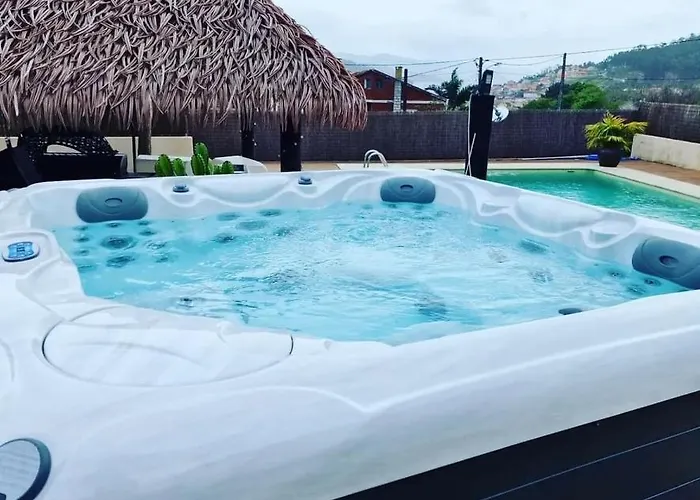 Casa A Bolerina 2 Tatil Evi