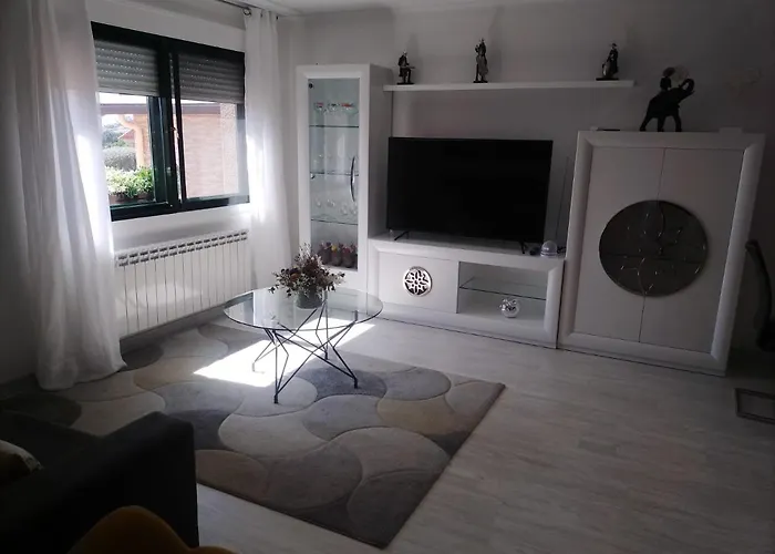 Tatil Evi Casa A Bolerina 2 *